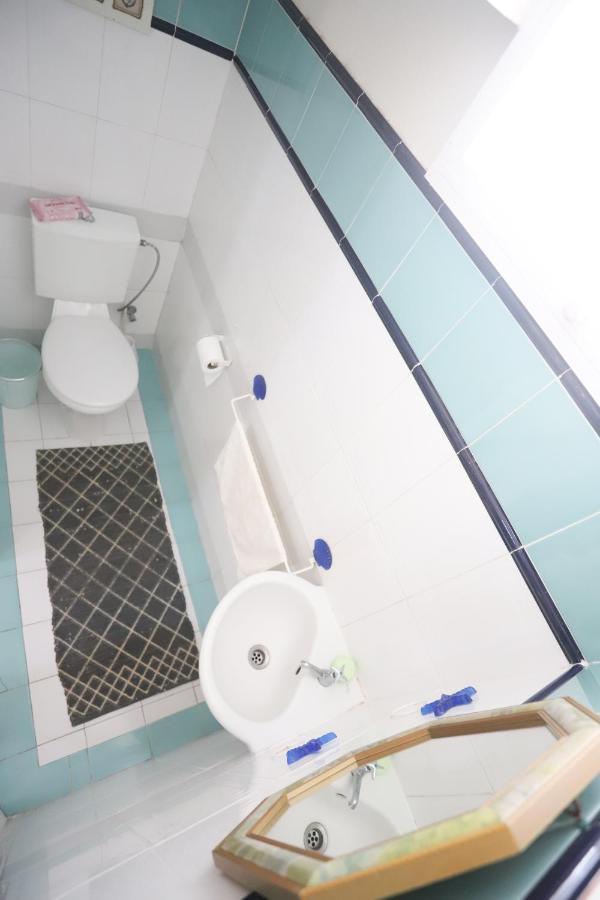 Fully Furnished Luxury Villa 3 Right On A Blue Ocean Belle Mare Kültér fotó